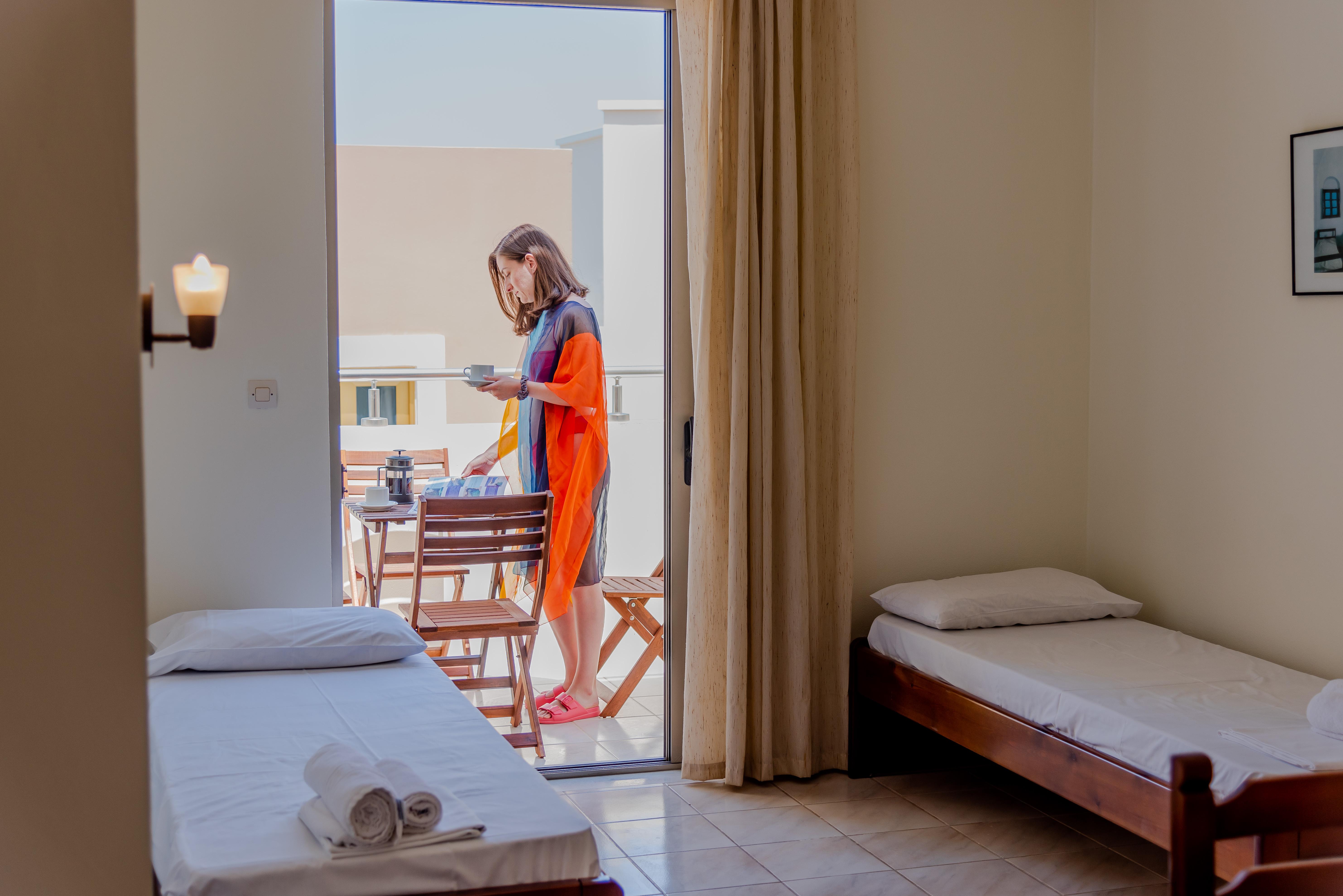 Almyra & Apartment *