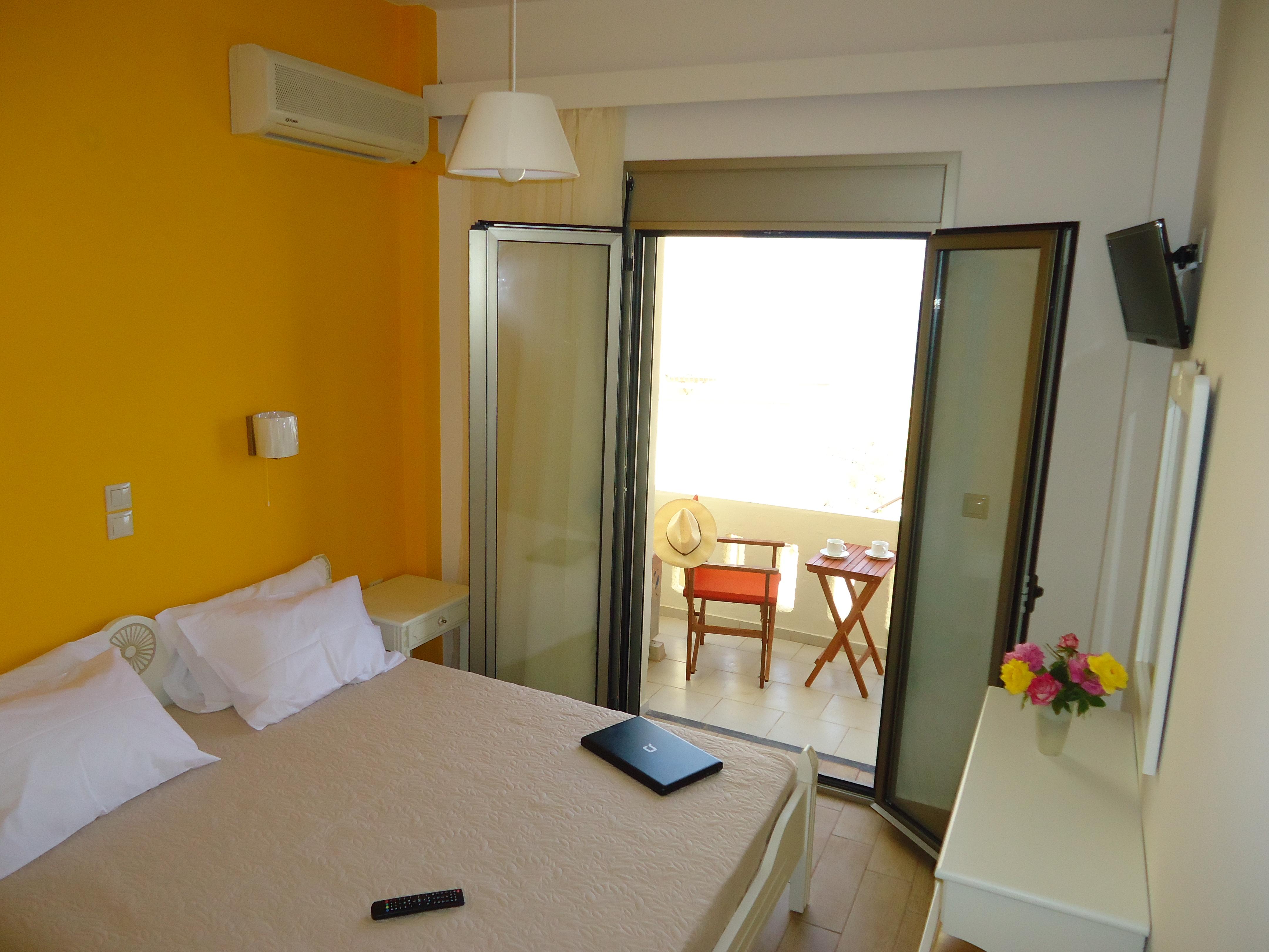 Apartment Almyra &