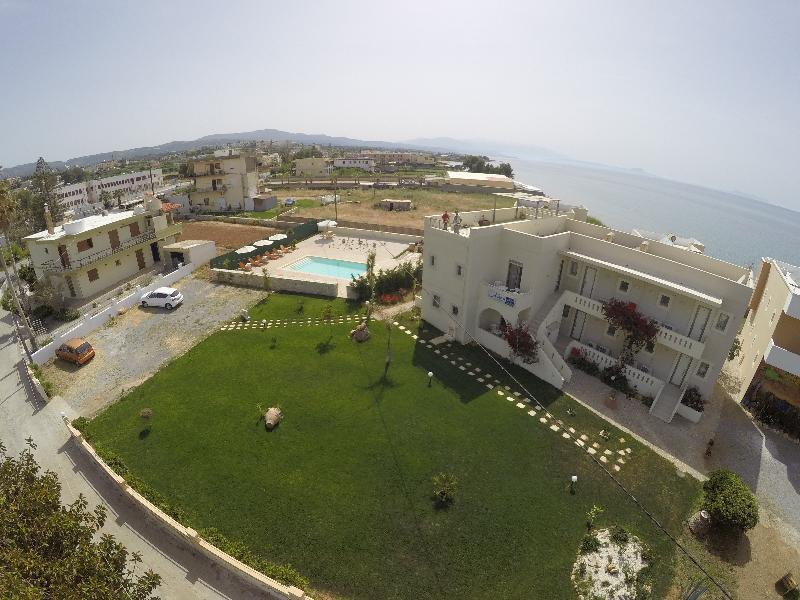 Almyra & Apartment *