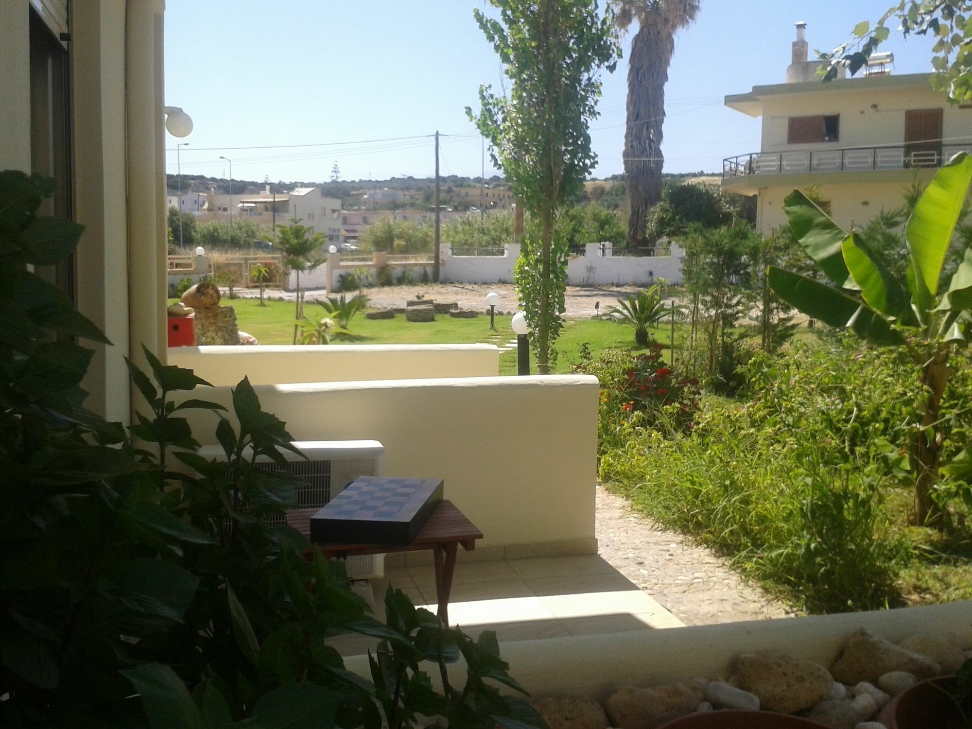 Apartment Almyra &